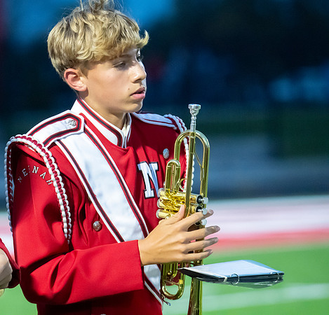 Neenah vs Appleton North 0411