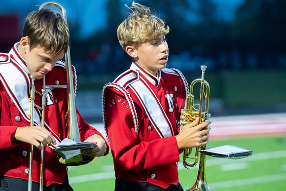 Neenah vs Appleton North 0413