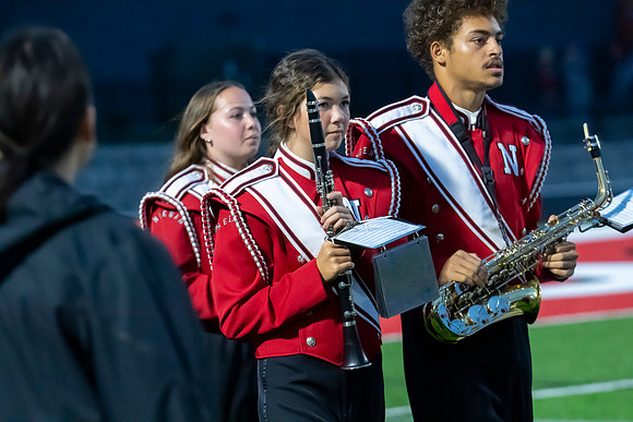 Neenah vs Appleton North 0414