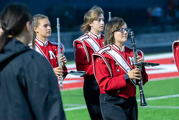 Neenah vs Appleton North 0416