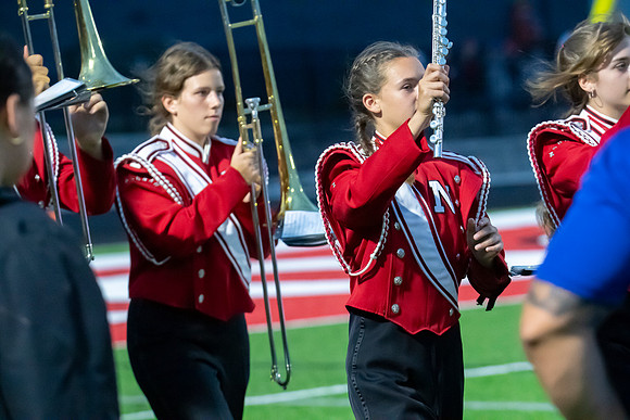 Neenah vs Appleton North 0417
