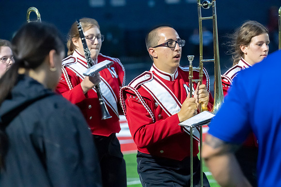 Neenah vs Appleton North 0418