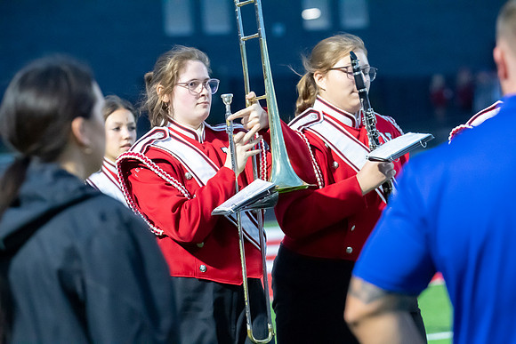 Neenah vs Appleton North 0419