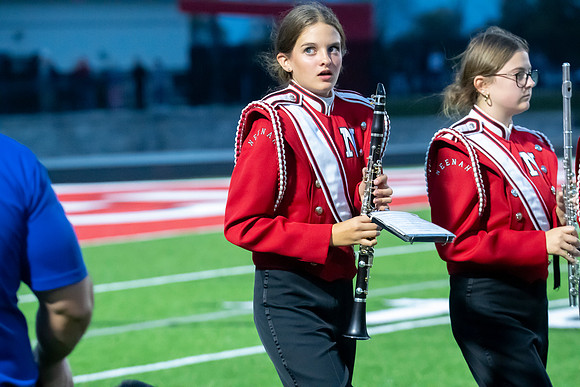 Neenah vs Appleton North 0422