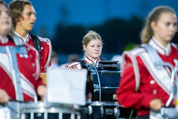 Neenah vs Appleton North 0424