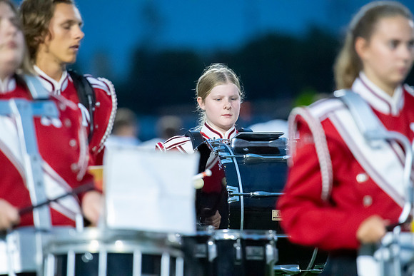 Neenah vs Appleton North 0425