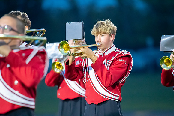 Neenah vs Appleton North 0429