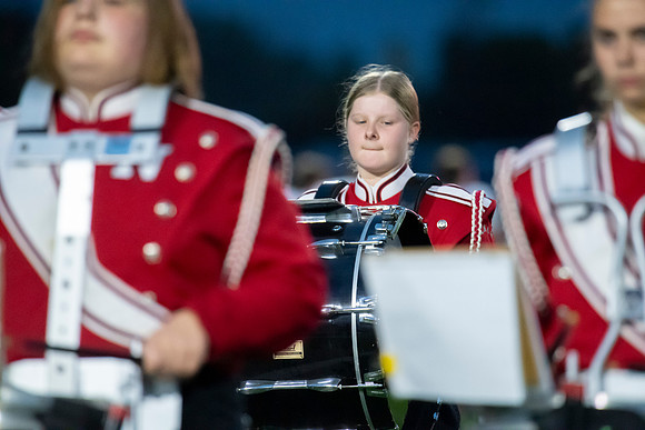 Neenah vs Appleton North 0430