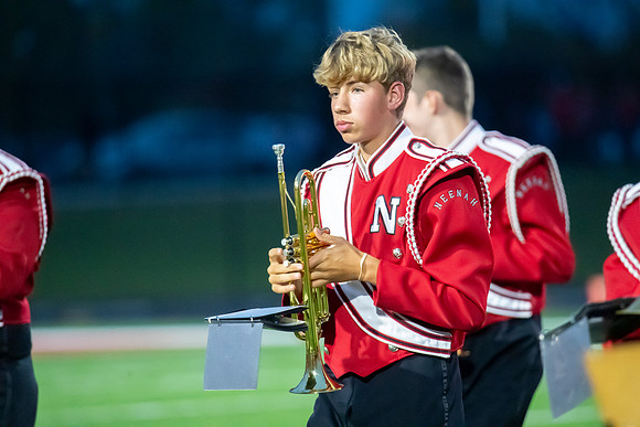 Neenah vs Appleton North 0435