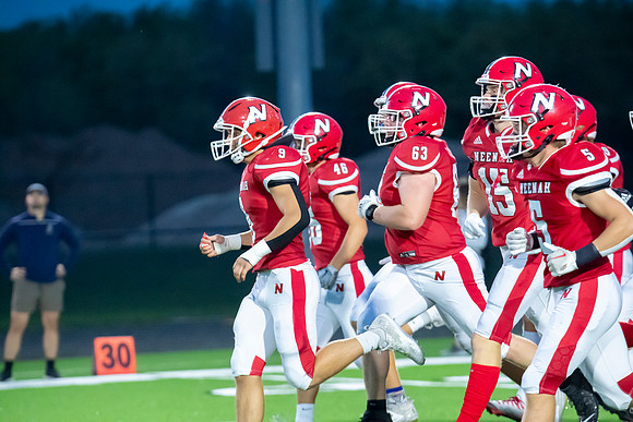 Neenah vs Appleton North 0439