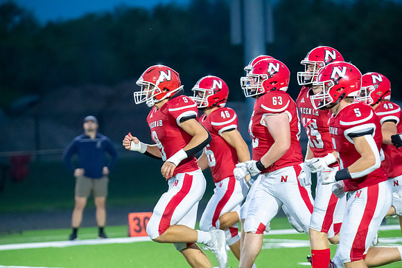 Neenah vs Appleton North 0440