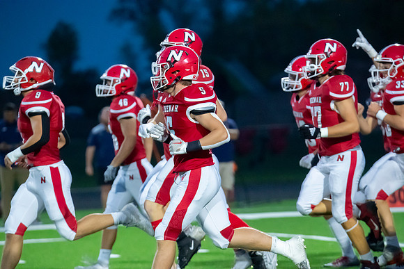 Neenah vs Appleton North 0441