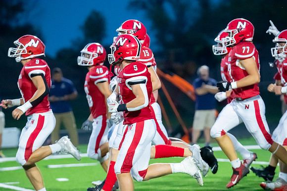 Neenah vs Appleton North 0442
