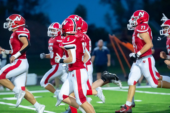 Neenah vs Appleton North 0443