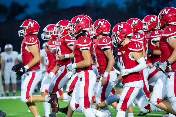 Neenah vs Appleton North 0444