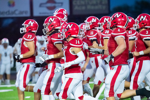 Neenah vs Appleton North 0446