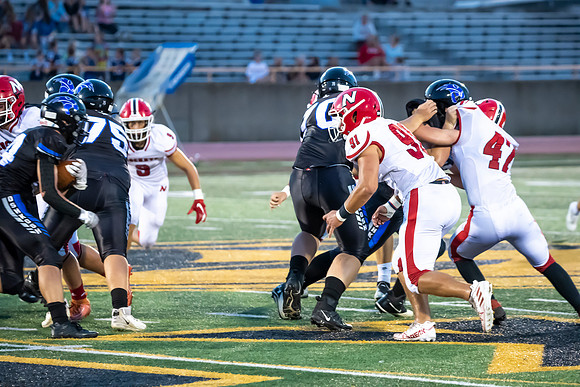 Neenah v Oshkosh West_0423