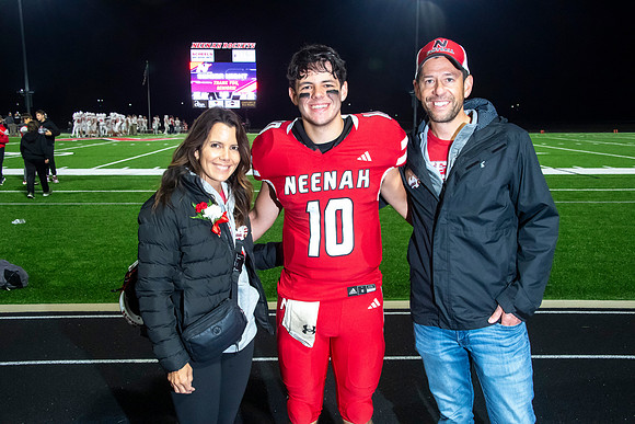 Neenah vs Hortonville 0362