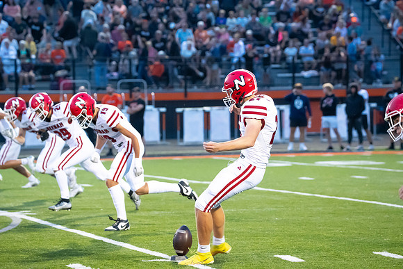 Neenah vs Kaukauna 0473