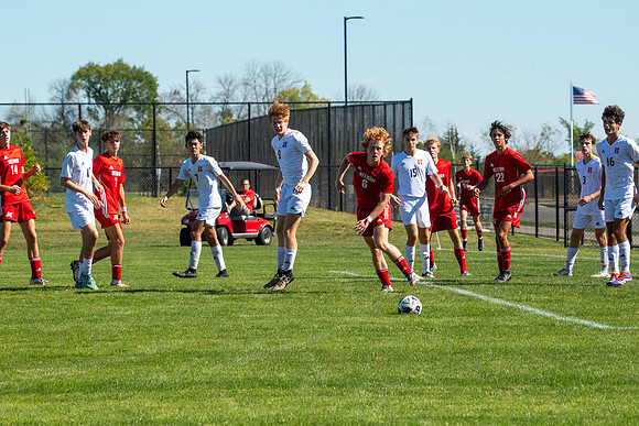 Neenah vs Sussex Hamilton 368