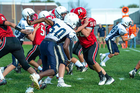 Neenah v Appleton North_042