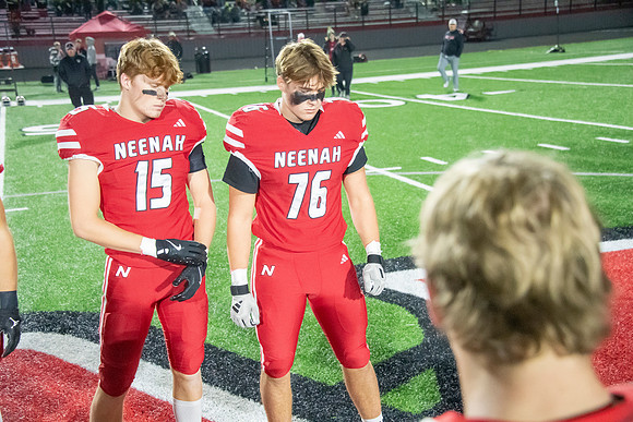 Neenah vs Muskego 0436