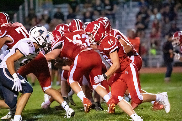 Neenah v Appleton North_0197