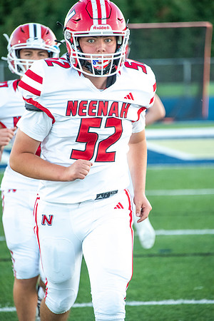 Neenah vs Appleton North 0218