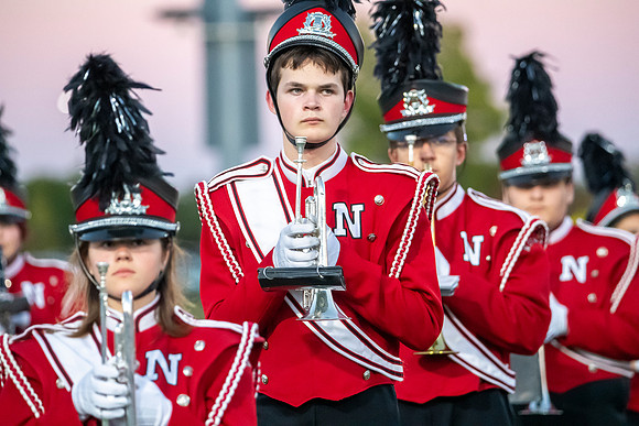 Neenah vs Oshkosh West 0444