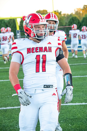 Neenah vs Appleton North 0245