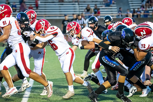 Neenah v Oshkosh West_0450