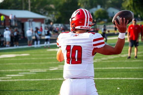 Neenah vs Montego 0095