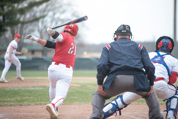 Neenah vs Hortonville 0127
