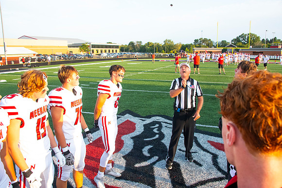 Neenah vs Montego 0471