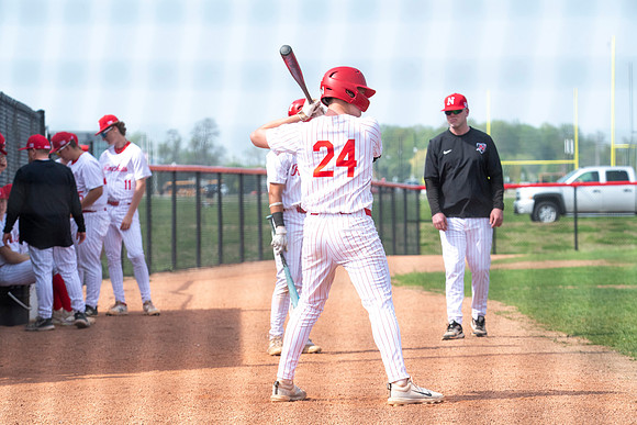 Neenah vs Hortonville 0070