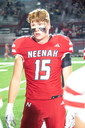 Neenah vs Hortonville 0335