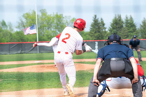 Neenah vs Hortonville 0099