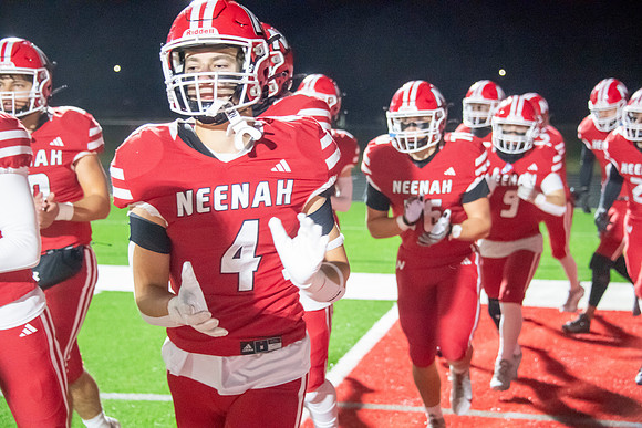 Neenah vs Muskego 0252