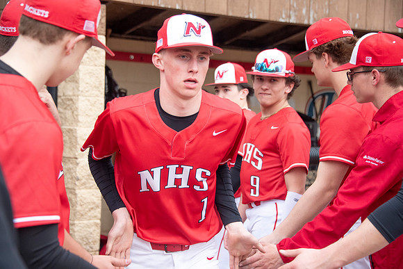 Neenah vs Hortonville 0070