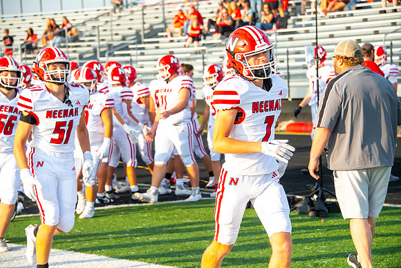 Neenah vs Montego 0141