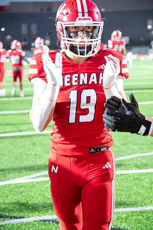 Neenah vs Hortonville 0218
