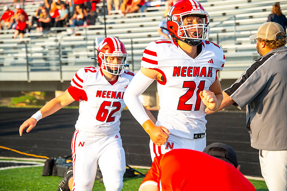 Neenah vs Montego 0178