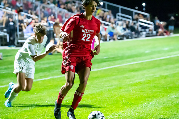 Neenah vs Appleton North 290