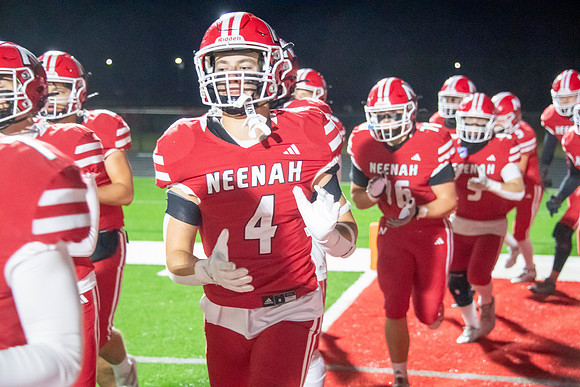 Neenah vs Muskego 0251