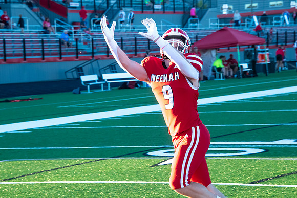 Neenah vs Oshkosh West 0192