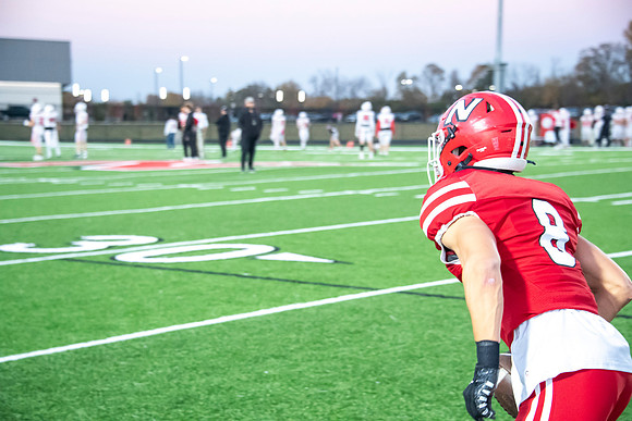 Neenah vs Hortonville 0129