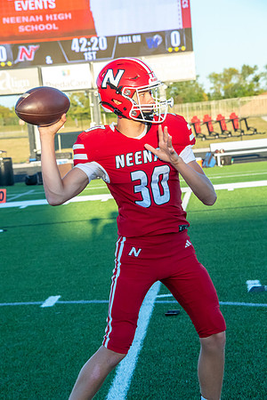 Neenah vs Oshkosh West 0057