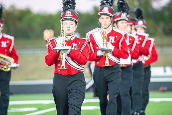Neenah vs Oshkosh West 0430