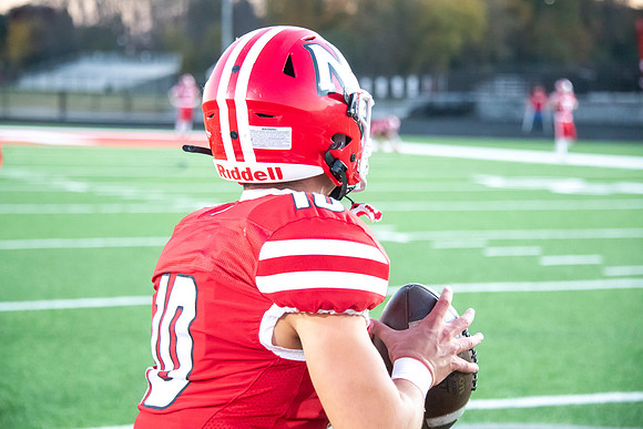 Neenah vs Hortonville 0102