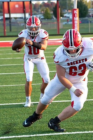 Neenah vs Kimberly 0022